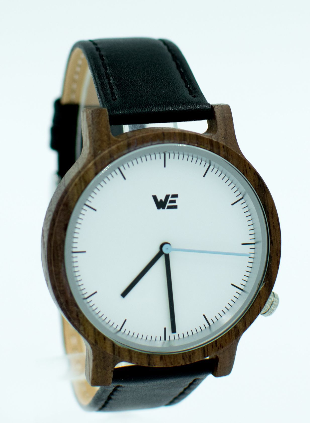 Wooden Element watch
